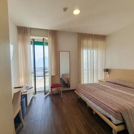 Casa Immacolata Otel *