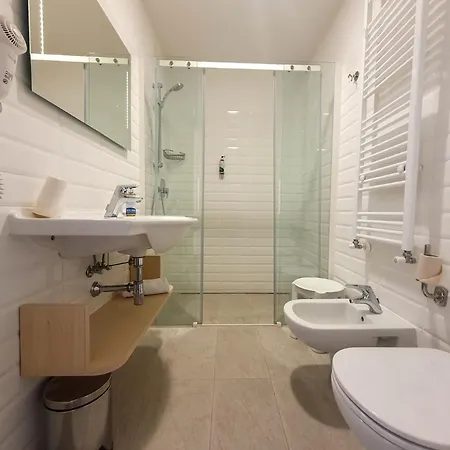 Casa Immacolata Otel *