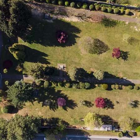 Casa Immacolata Hotel *