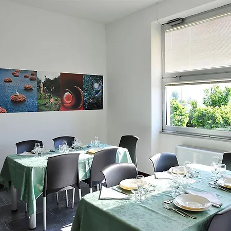 Casa Immacolata Hotel