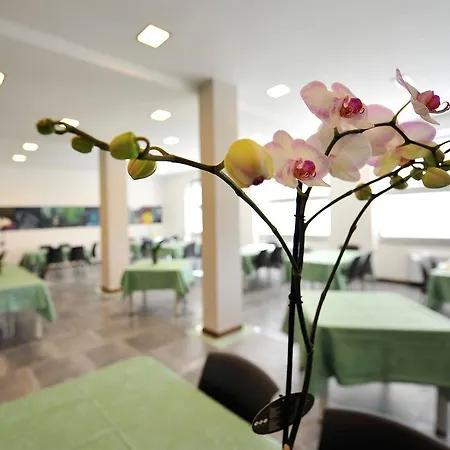 Casa Immacolata * Verbania