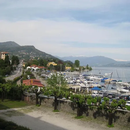 Hotel Casa Immacolata