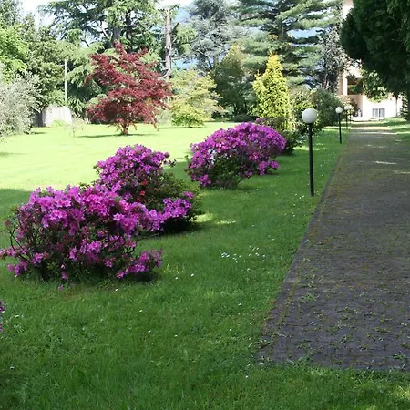 Casa Immacolata Hotel