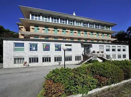 Ξενοδοχείο Casa Immacolata