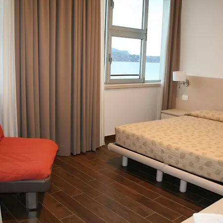 Hotel Casa Immacolata Verbania