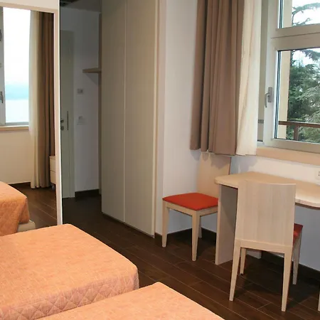 Casa Immacolata Otel