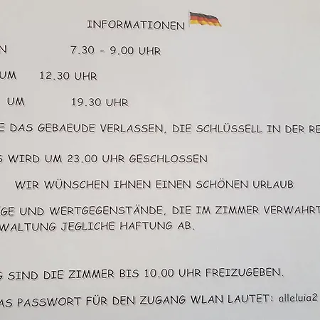 Casa Immacolata Verbania