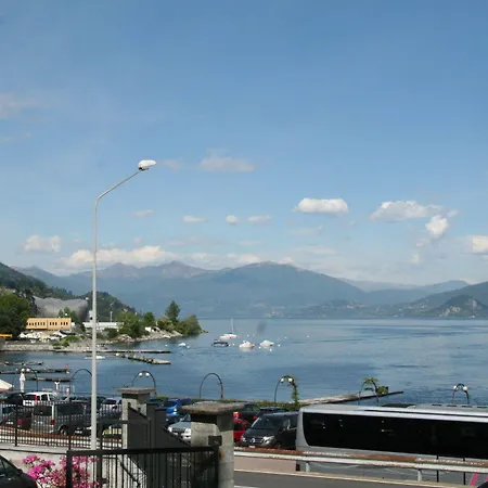 Hotel Casa Immacolata Verbania