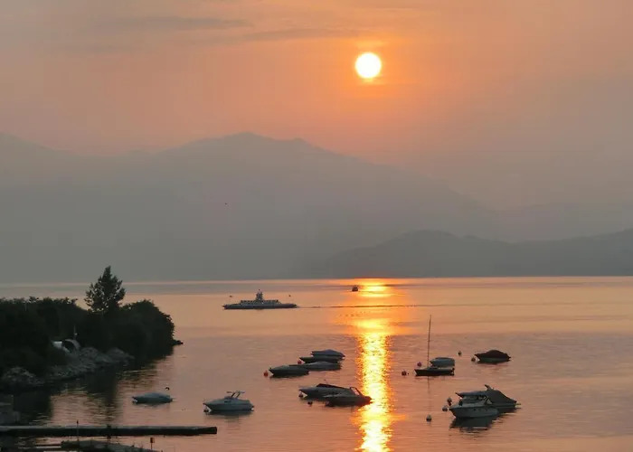 Casa Immacolata * Verbania