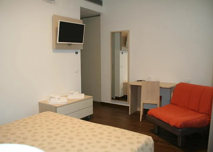 Hotel Casa Immacolata Verbania