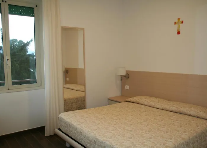 Casa Immacolata Hotel