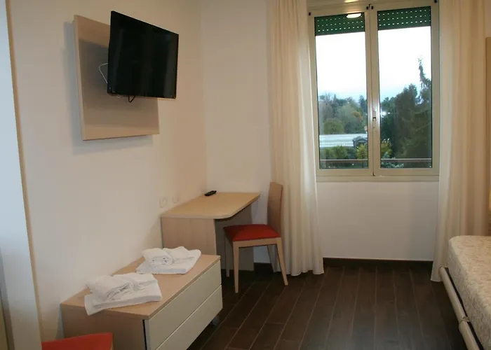 Casa Immacolata 베르바니아