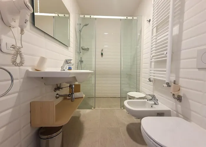 Casa Immacolata Hotel *