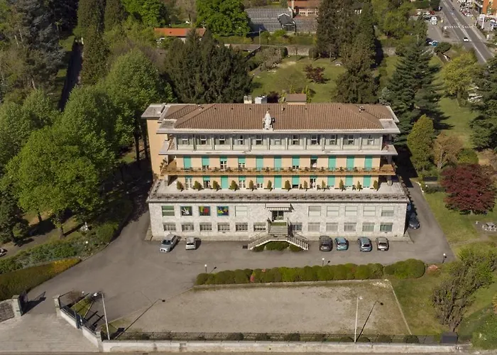 Casa Immacolata * Verbania