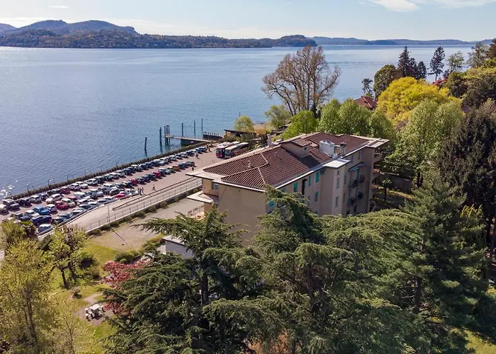 호텔 Casa Immacolata