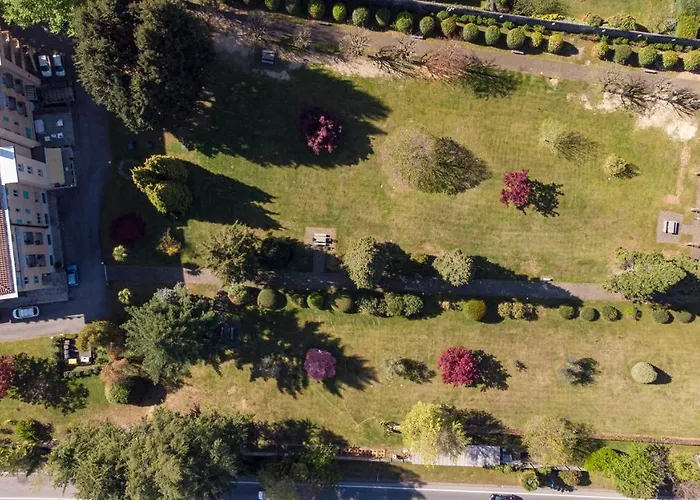 Casa Immacolata Hotel *