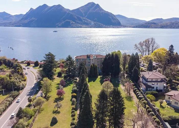 호텔 Casa Immacolata