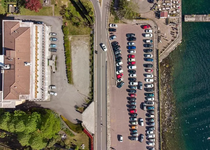 Casa Immacolata Hotel Verbania