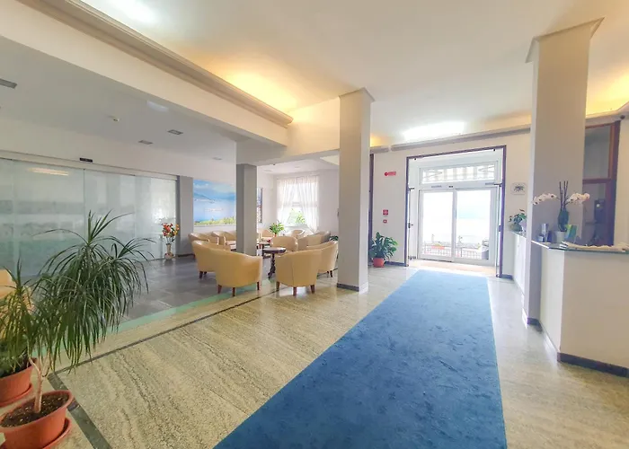 Hotel Casa Immacolata