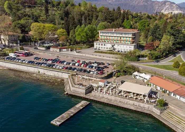 Casa Immacolata Hotel Verbania