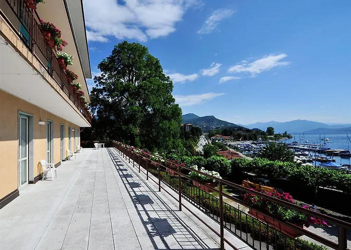 Casa Immacolata * Verbania