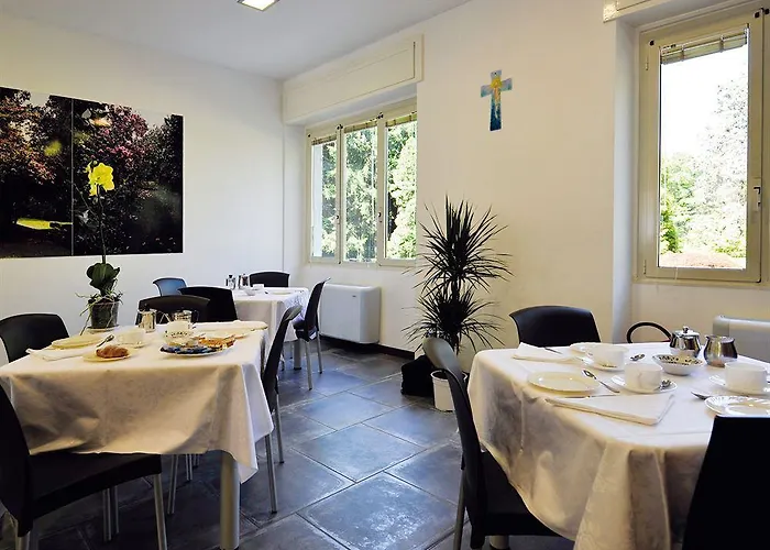 Casa Immacolata 호텔