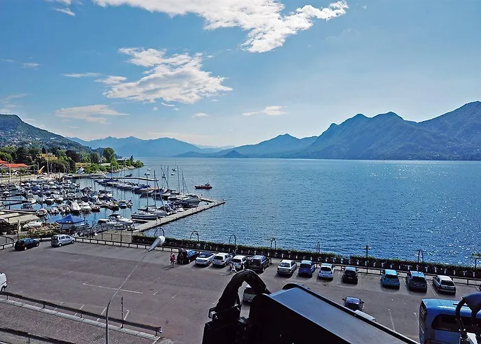 Casa Immacolata Hotel Verbania