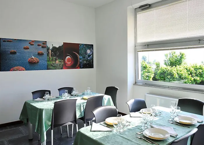 Casa Immacolata Hotel