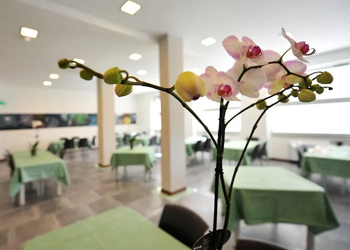 Casa Immacolata * 베르바니아