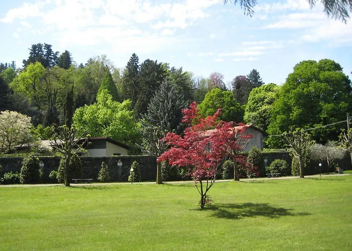 Hotel Casa Immacolata Verbania