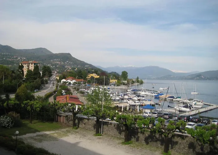 Hotel Casa Immacolata