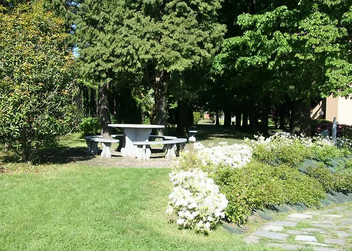 호텔 Casa Immacolata *