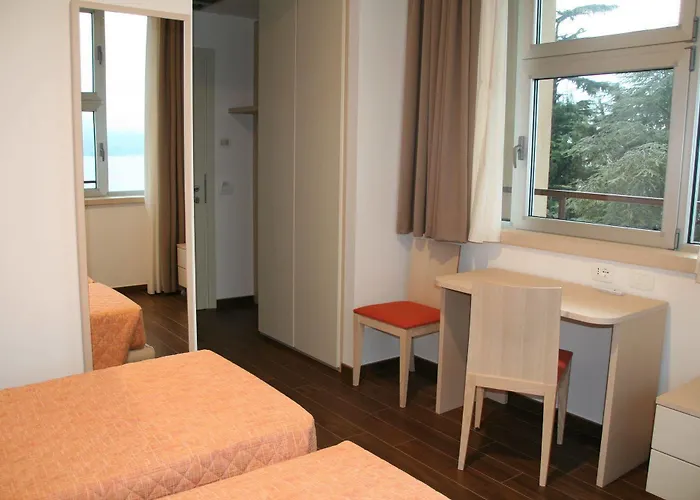 Casa Immacolata Hotel