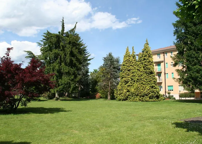 Casa Immacolata Hotel *