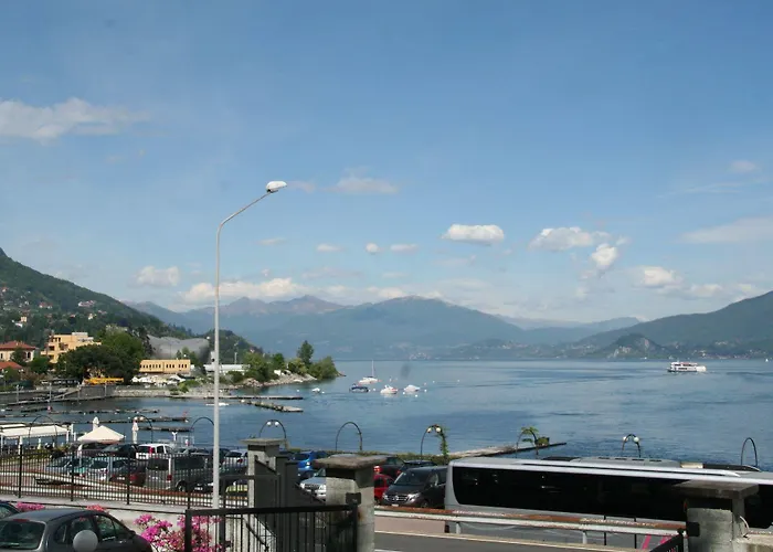 Hotel Casa Immacolata Verbania